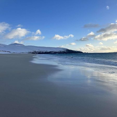 Kilda House Villa Leverburgh Bagian luar foto