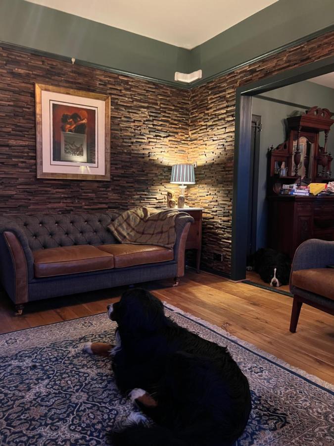 Kilda House Villa Leverburgh Bagian luar foto